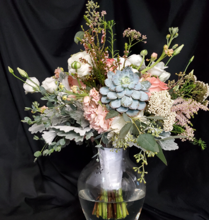 Bridal Bouquet Bridal Bouquet