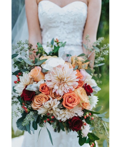 Bridal Bouquet Bridal Bouquet 