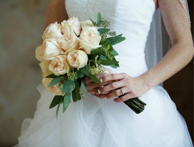 Bridal bouquet Handheld bouquets