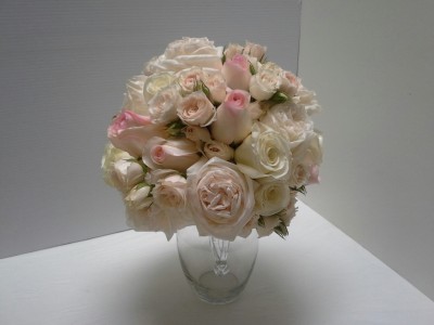 Bridal bouquet Handheld bouquets