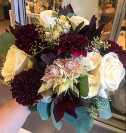 Bridal bouquet  Wedding