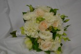 bridal bouquet wedding