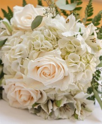 Bridal Bouquet Wedding
