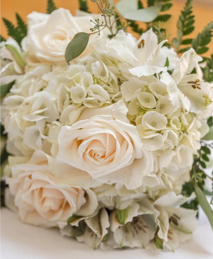 Bridal Bouquet Wedding
