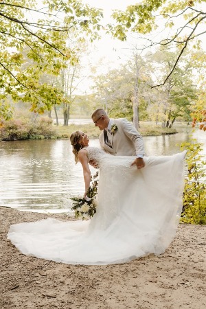 Bridal Bouquet Wedding