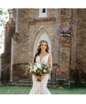 Bridal Bouquet Wedding