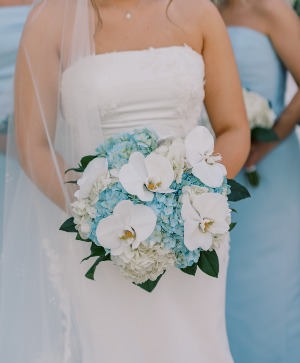 Bridal Bouquet  Wedding