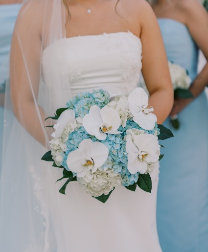 Bridal Bouquet  Wedding