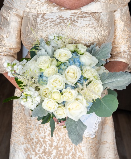 Bridal Bouquet Wedding