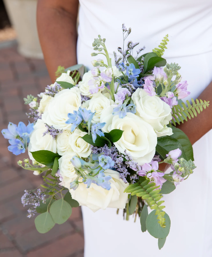Bridal Bouquet Wedding