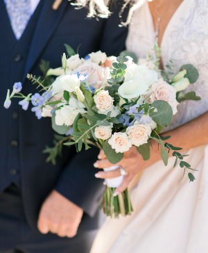 Bridal Bouquet Wedding