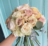 Adella Bridal Bouquet WEDDING BOUQUET