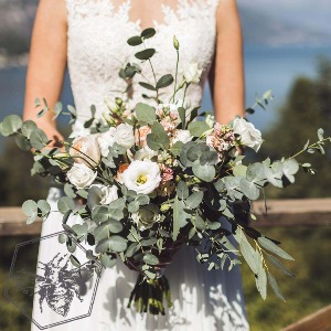 Bridal Bouquets 
