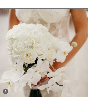 BRIDAL BQT WEDDINGS