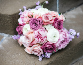 Bridal Handtied 