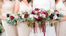 Bridal Party  