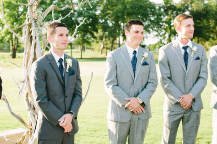 Bridal Party 