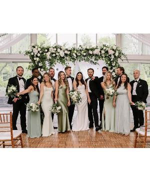 Bridal Party  