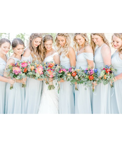 Bridal Party 