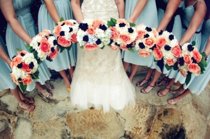 Bridal Party Extravaganza  
