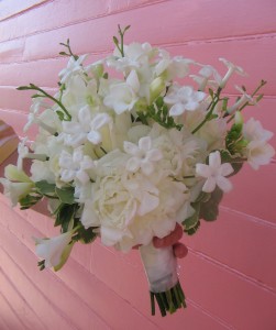 Bride 15 Bride Bouquets