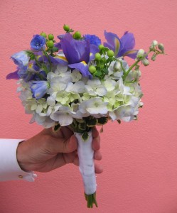 Bride 16 Bride Bouquets