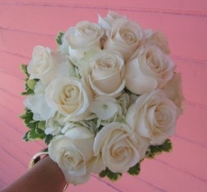 Bride 17 Bride Bouquets