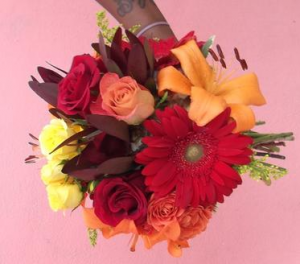 BRIDE - 26 Bridal Bouquets