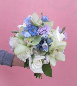 Bride 28 Bride Bouquets