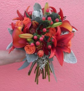 Bride 29 Bride Bouquets