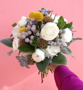 Bride 30 Bride Bouquets