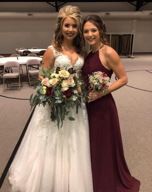 Bride  