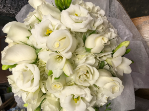 Bride Bouquet Bouquet