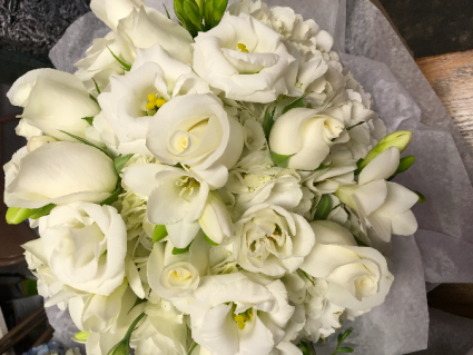 Bride Bouquet Bouquet
