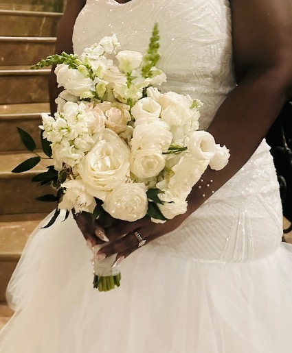 Bride Bouquet  Wedding 