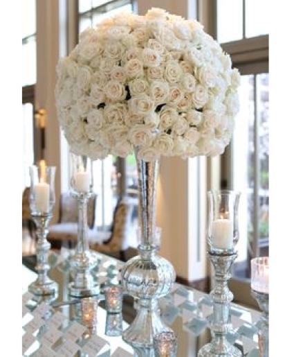 Bride Table 