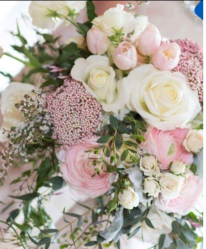 BRIDES BOUQUET BOUQUETS