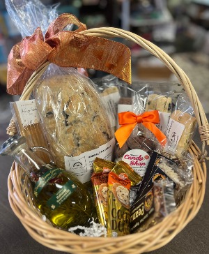 Bridge Street Basket Gourmet Food