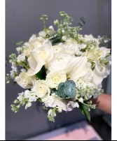 BRIDAL  BOUQUET  