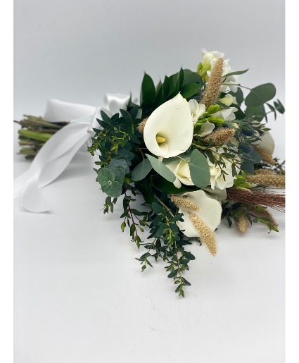 BRIDAL BOUQUET  BOUQUET