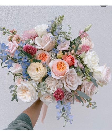 BRIDAL  BOUQUET  BOUQUET