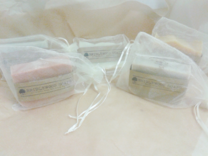 Bridlewood Soaps 