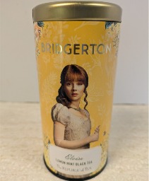 Brigerton  Eloise Lemon Mint Tea 42099 NFS-42099
