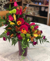 Bright and Beautiful 