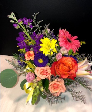Bright and Bold Mother's Day