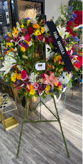Bright & Beautiful Spray  