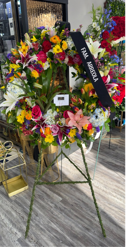 Bright & Beautiful Spray  