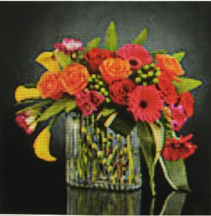 Bright Day Vase