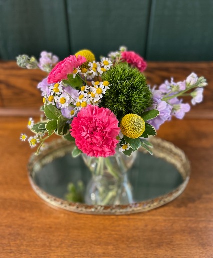 Bright Days Bouquet 