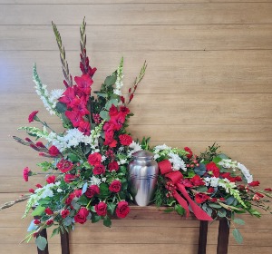 Bright Ember Cremation Arrangement